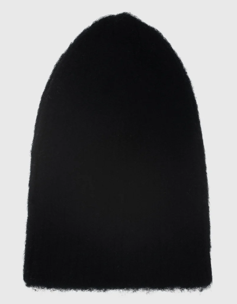 Kaschmir-Beanie Brushed