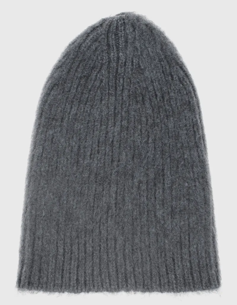 Kaschmir-Beanie Brushed