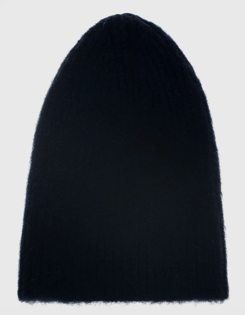 Kaschmir-Beanie Brushed