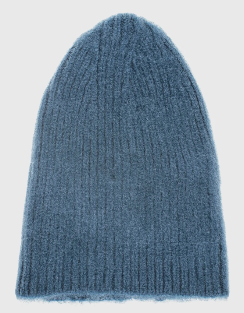 Kaschmir-Beanie Brushed