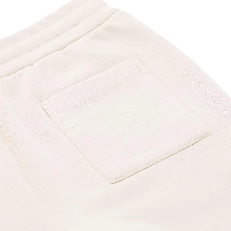Sweatpants mit Logo-Stickerei