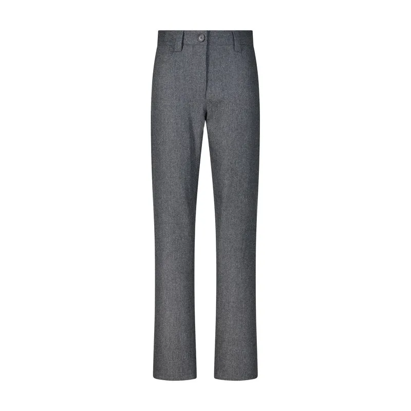 Straight-Fit Hose Callum