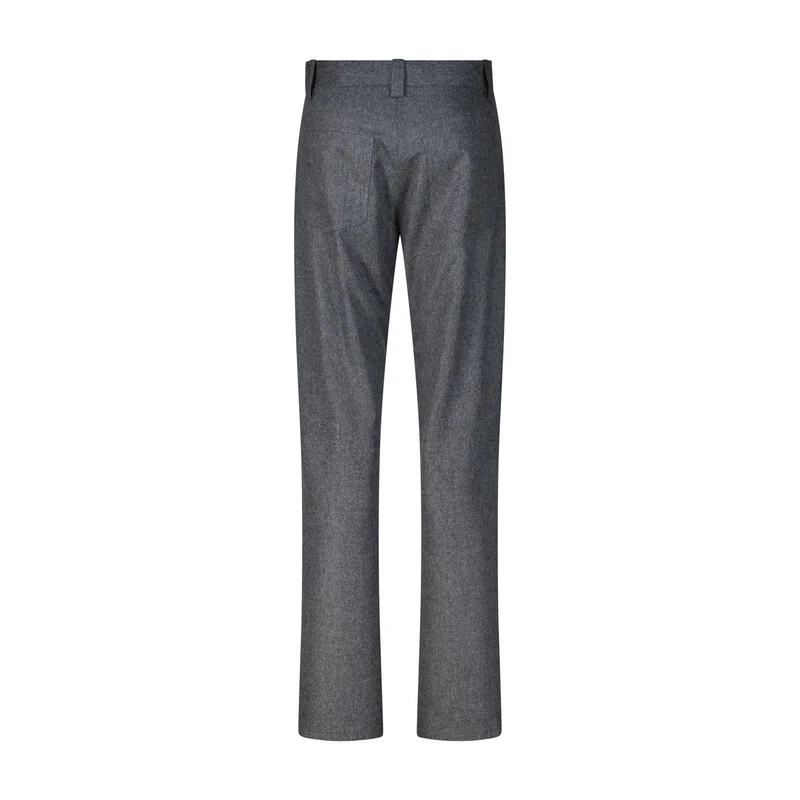 Straight-Fit Hose Callum