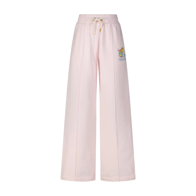 Sweatpants mit Logo