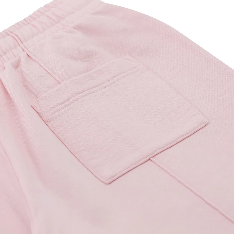 Sweatpants mit Logo