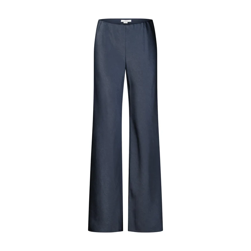 Schlupfhose aus Satin