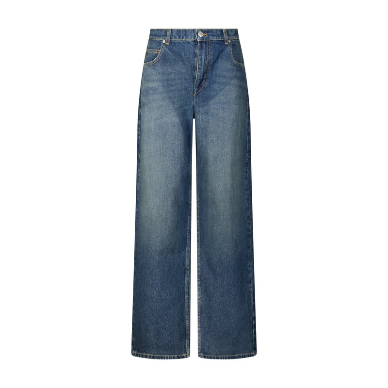Relaxed-Fit Jeans Dromie