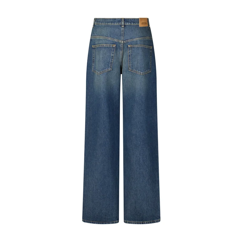 Relaxed-Fit Jeans Dromie