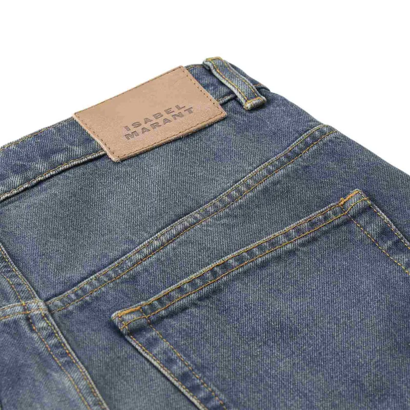 Relaxed-Fit Jeans Dromie