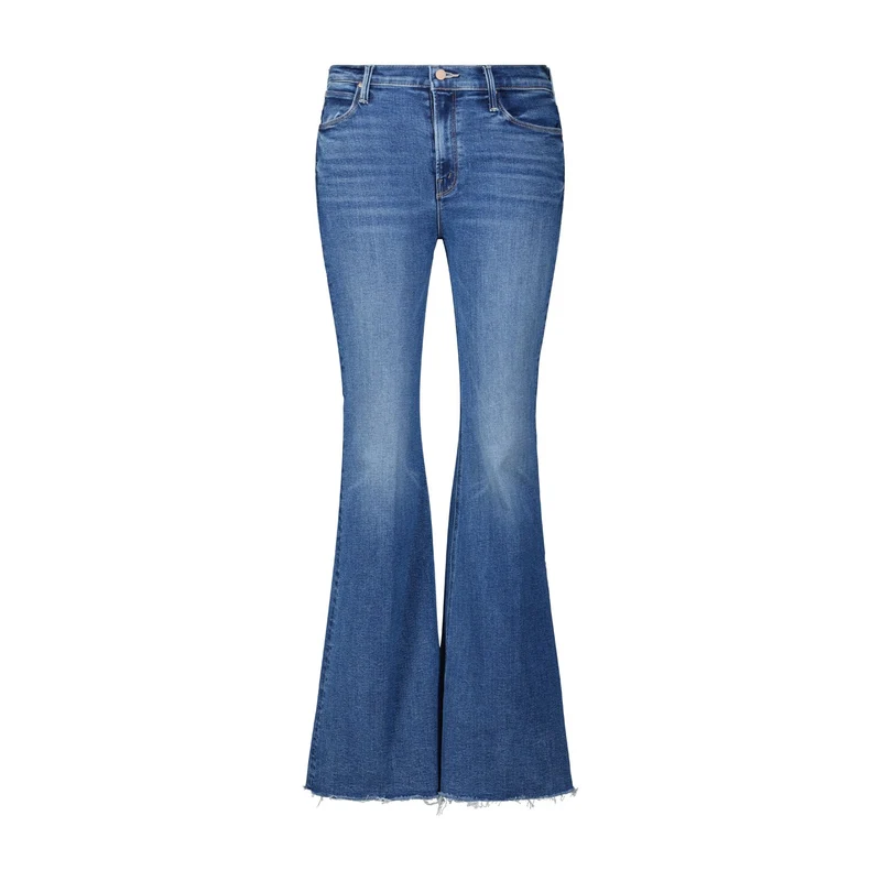 Flared Jeans The Doozy Sneak