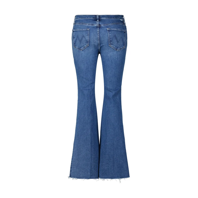 Flared Jeans The Doozy Sneak