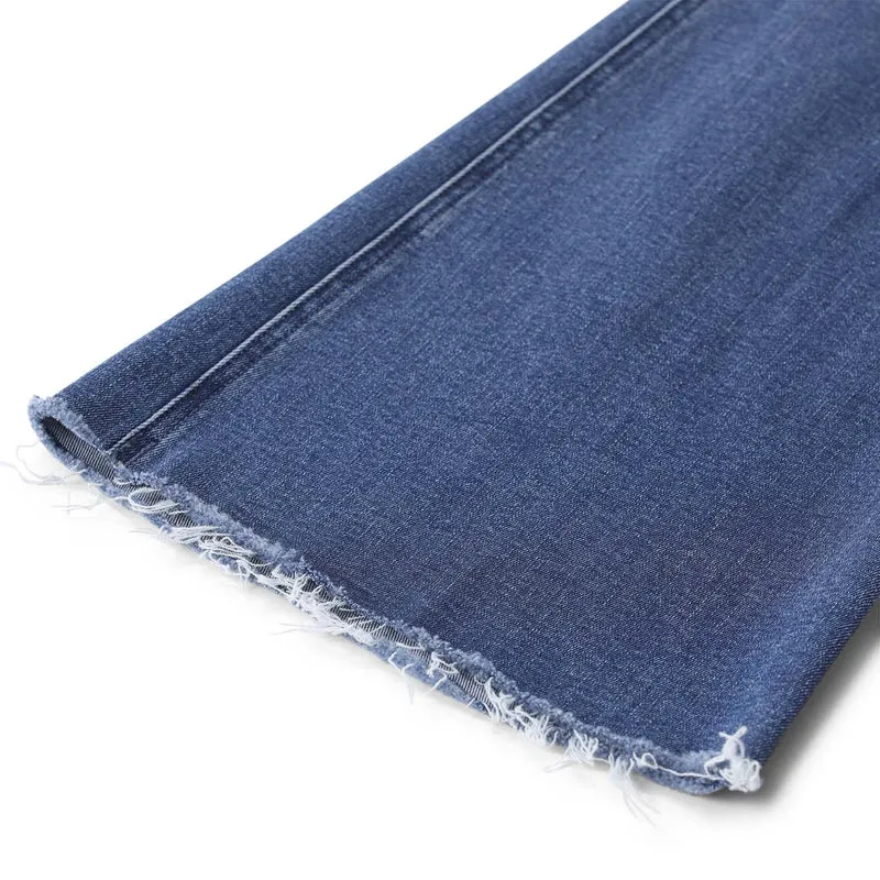 Flared Jeans The Doozy Sneak