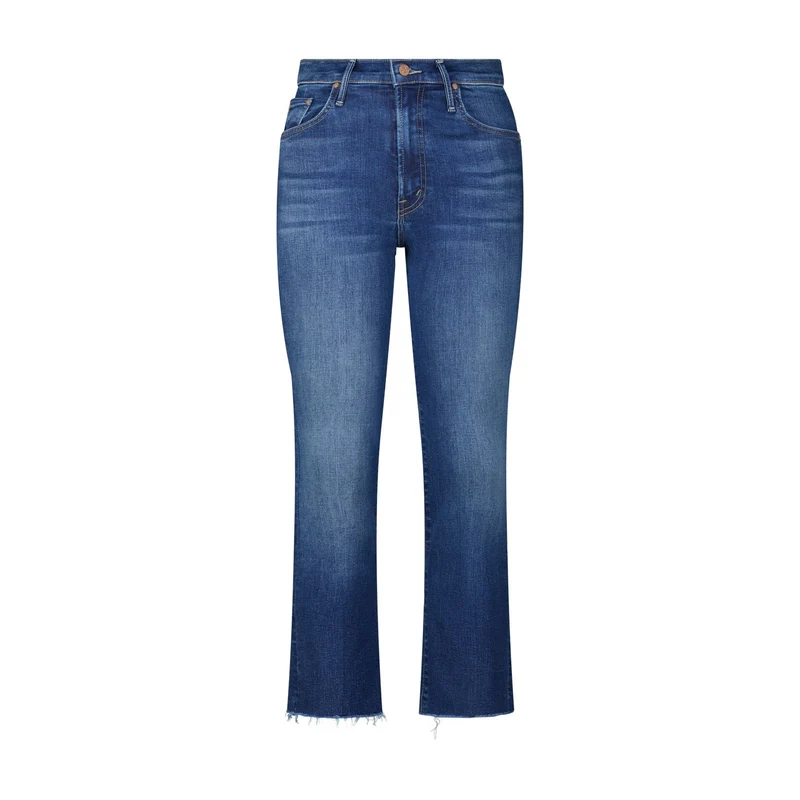 Bootcut Jeans The Insider Crop