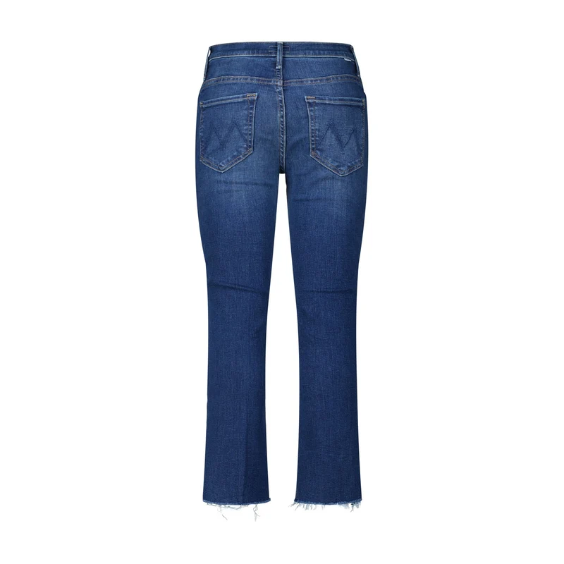 Bootcut Jeans The Insider Crop