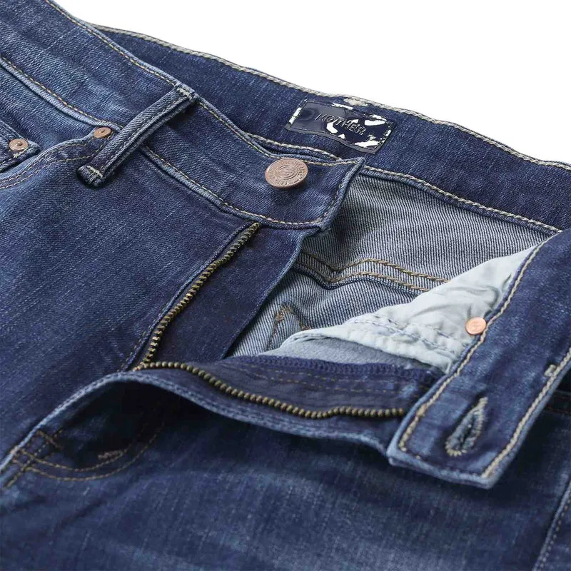 Bootcut Jeans The Insider Crop