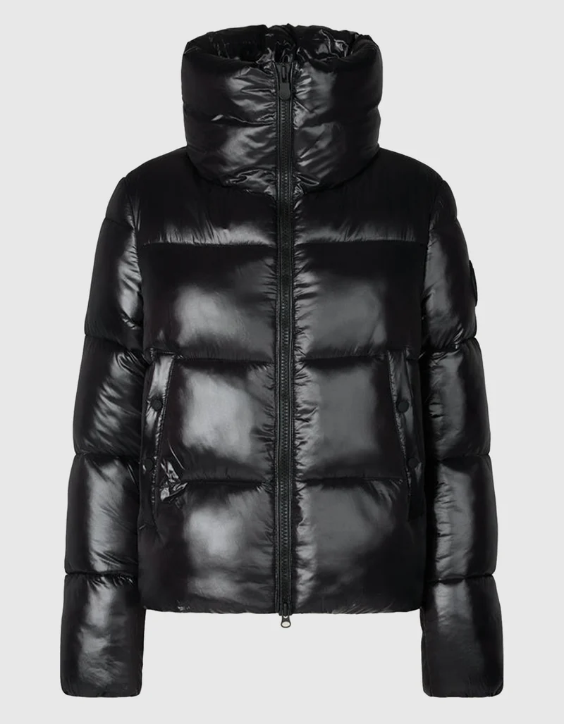 Steppjacke Isla
