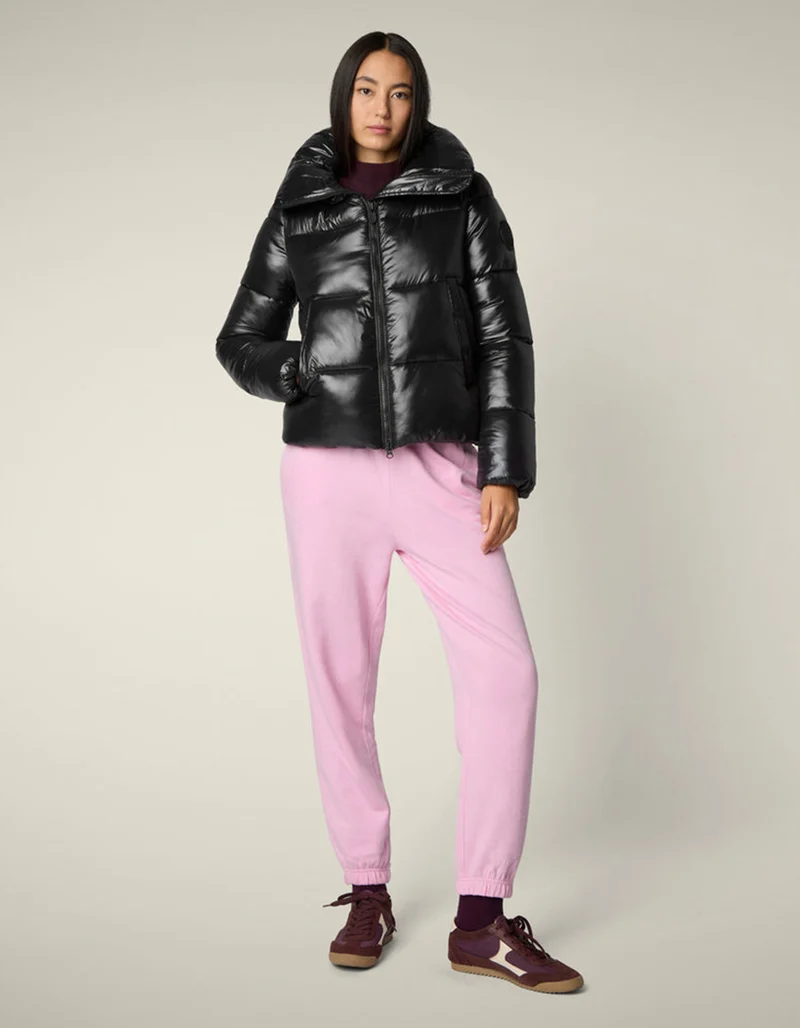 Steppjacke Isla