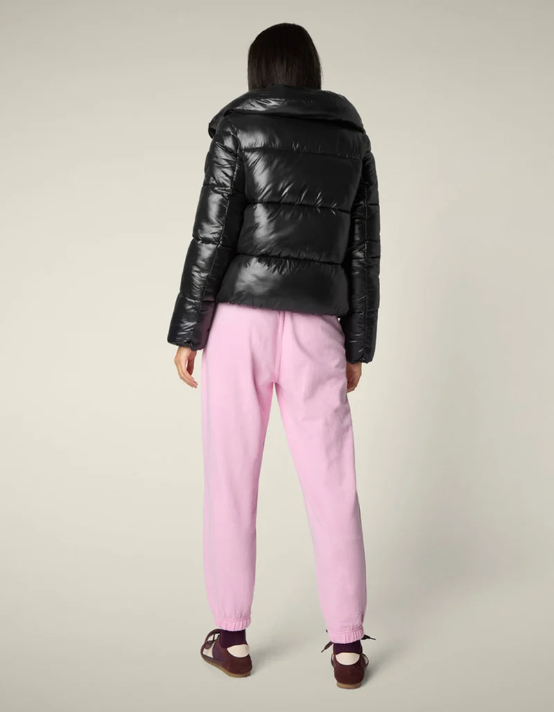 Steppjacke Isla
