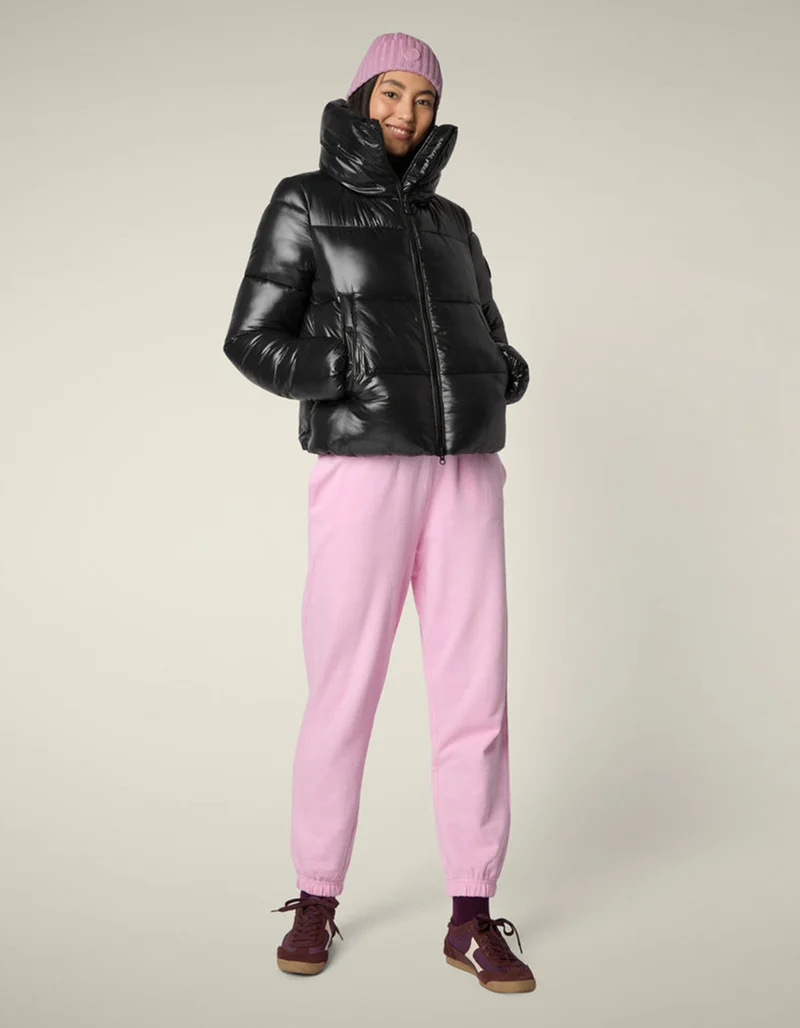 Steppjacke Isla