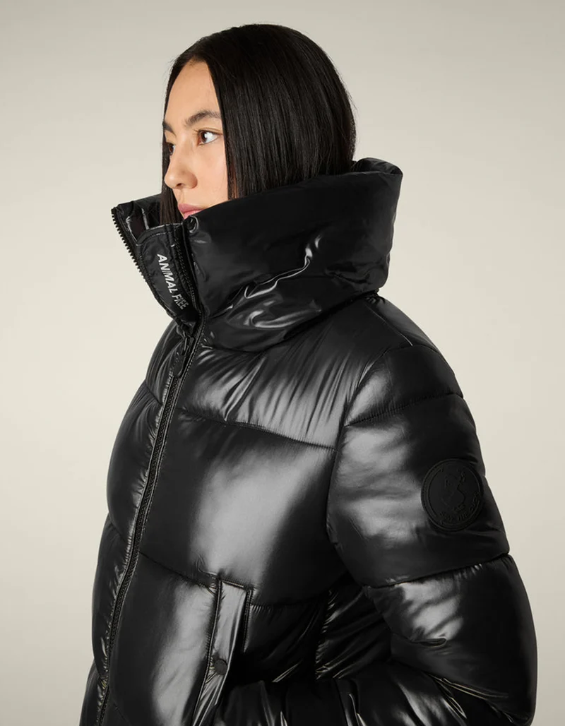 Steppjacke Isla