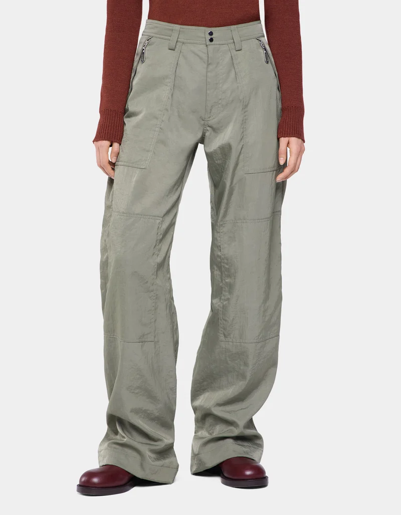 Cargo-Hose