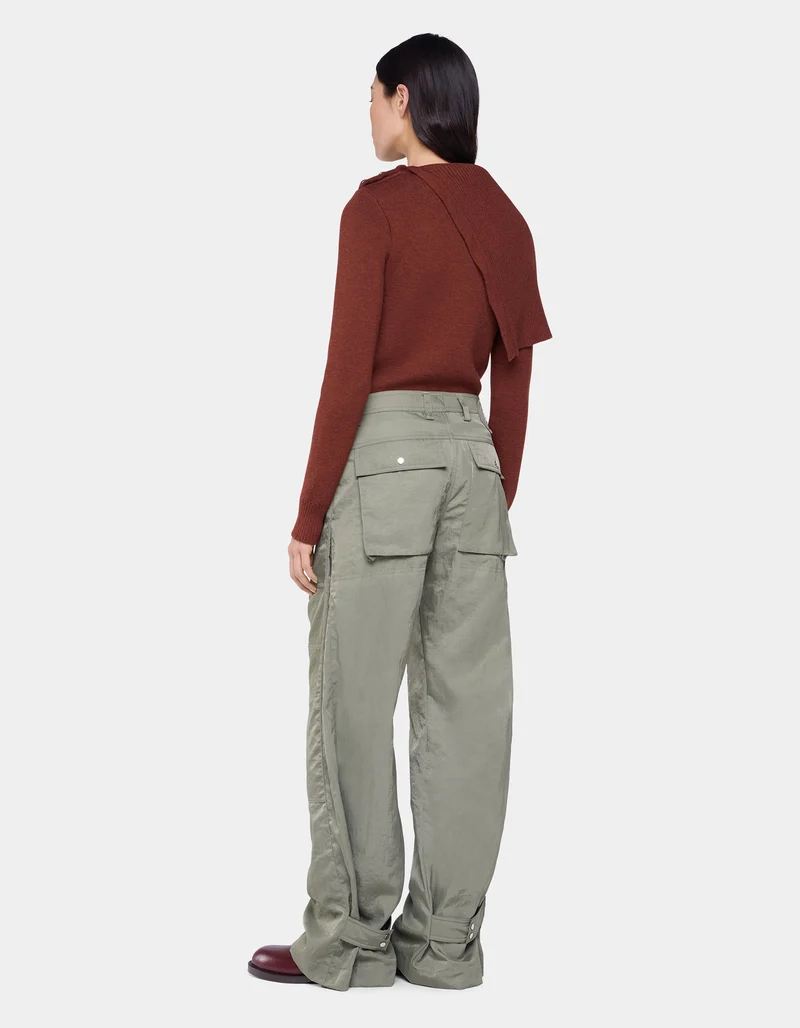 Cargo-Hose