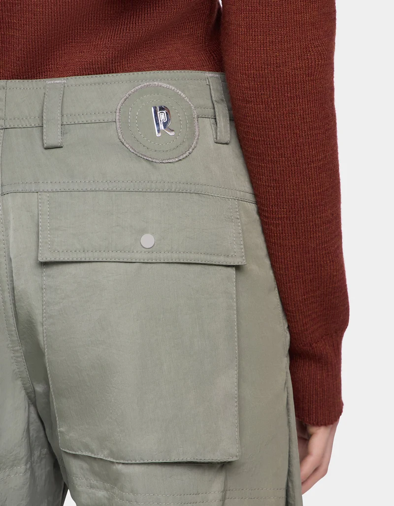 Cargo-Hose