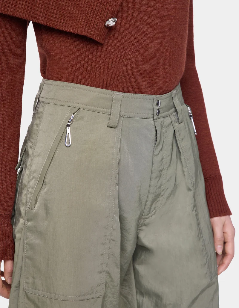 Cargo-Hose