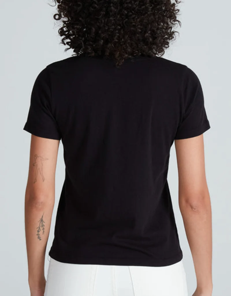 Bedrucktes T-Shirt Classic