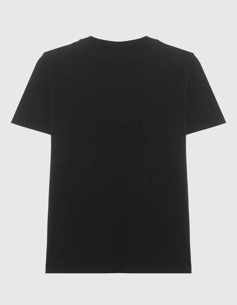 Bedrucktes T-Shirt Classic