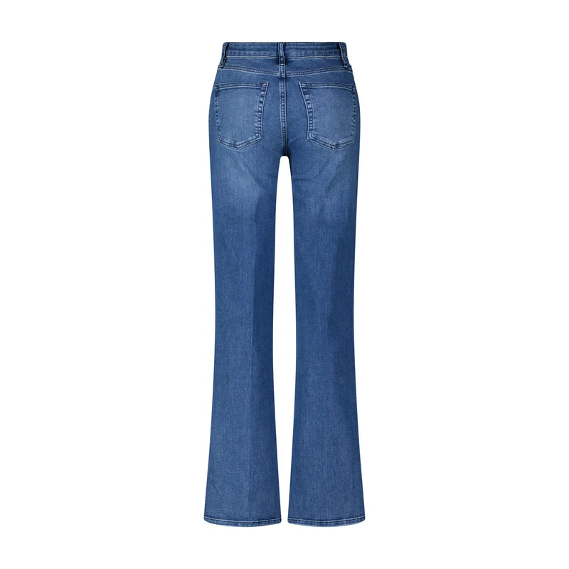 Straight Jeans