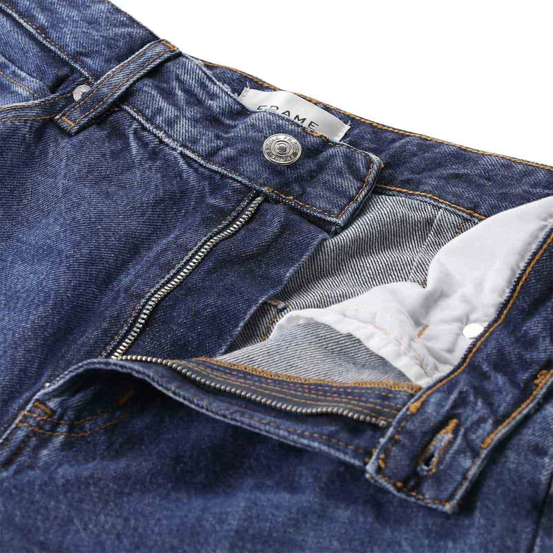Flared Jeans The Slice