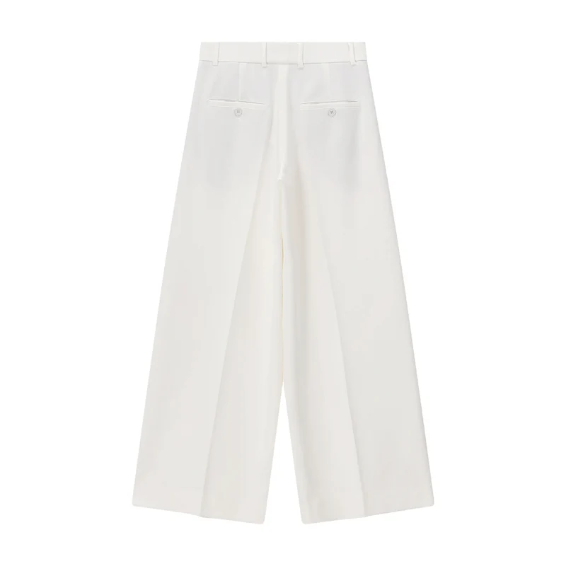 Stoffhose Wide-Fit Ivon