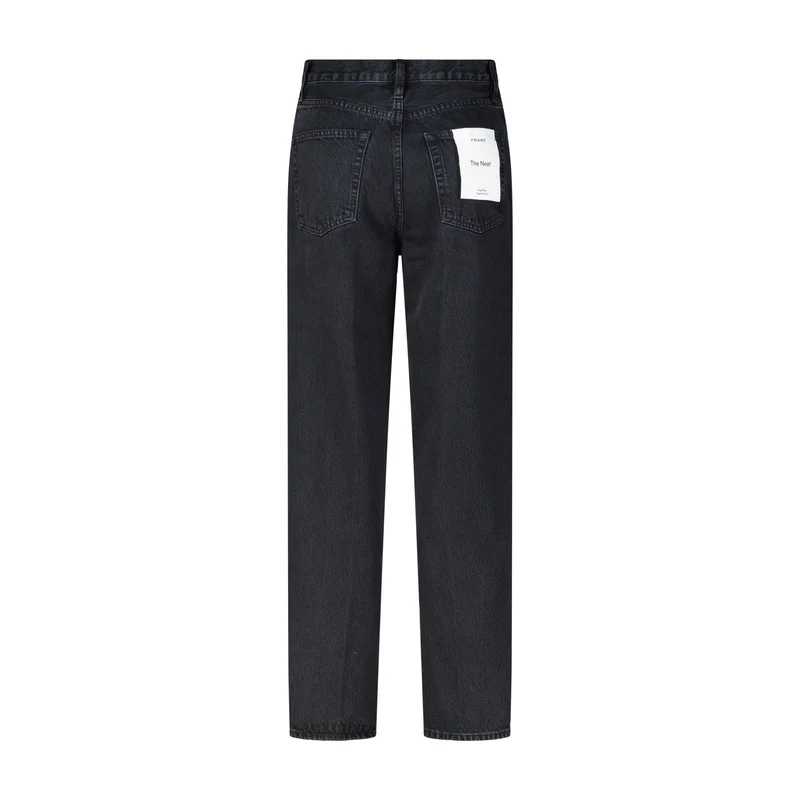 Tapered-Leg Jeans The Neat
