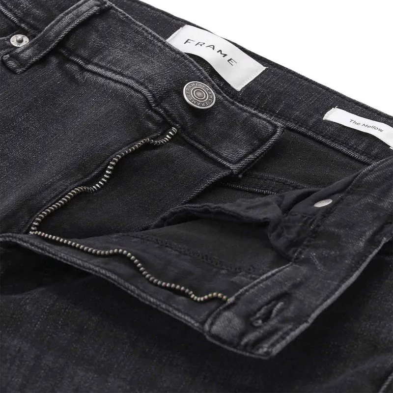 Wide-Leg Jeans The Mellow
