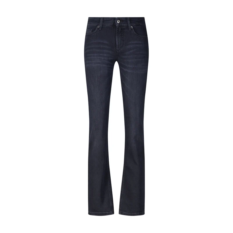 Slim-Fit Jeans Piper long