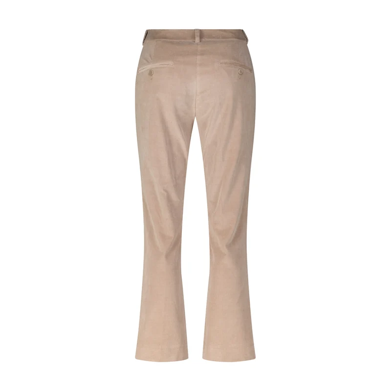 Hose Marruca aus Cordsamt