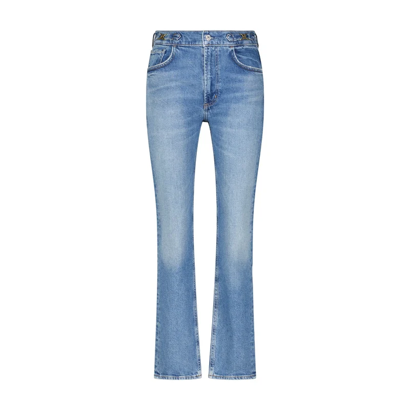 Straight-Leg Jeans Blaine
