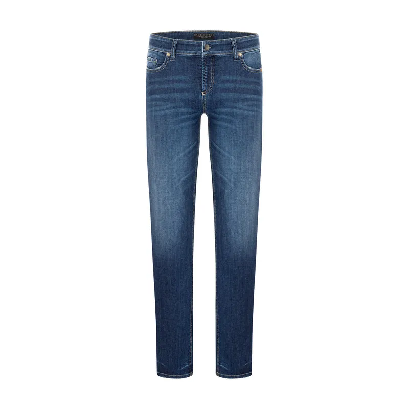 Slim-Fit Jeans Piper