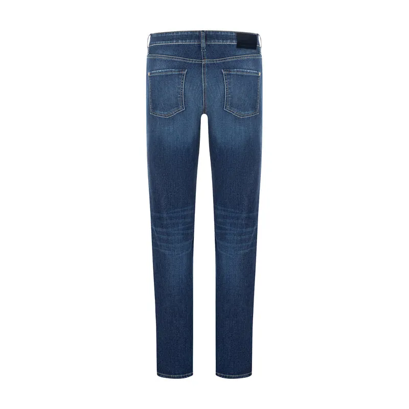 Slim-Fit Jeans Piper