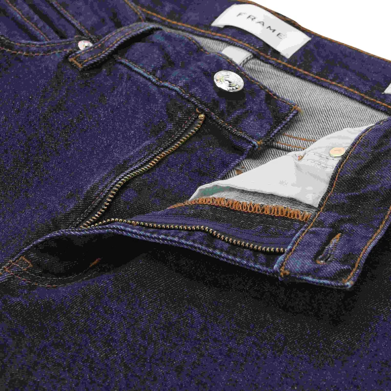 Boyfriend Jeans The Borrowed