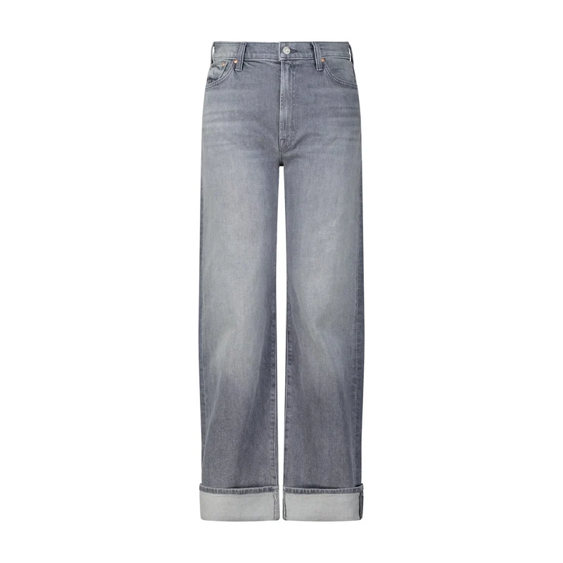 Jeans The Dodger Skimp Cuff
