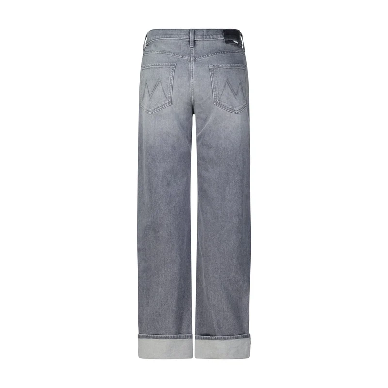 Jeans The Dodger Skimp Cuff