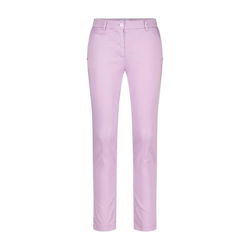 Slim-Fit Hose New York