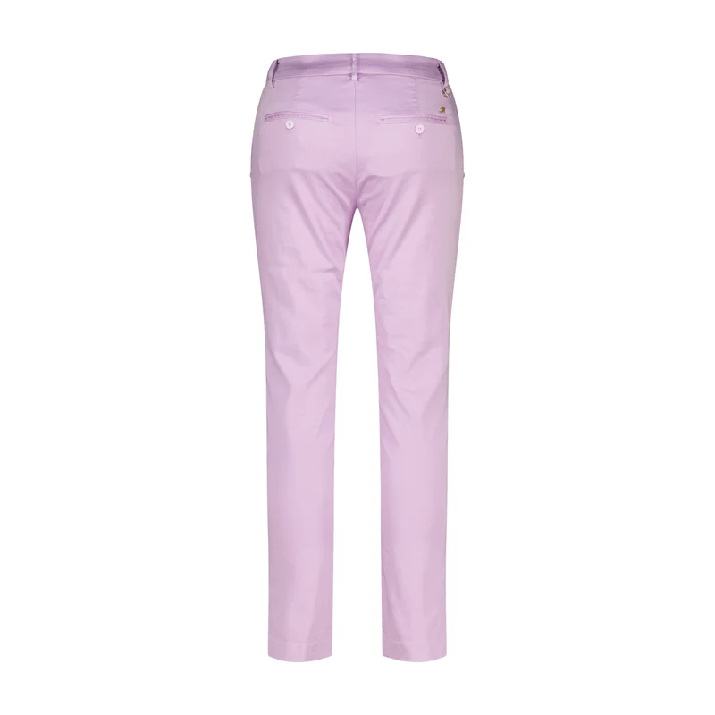 Slim-Fit Hose New York