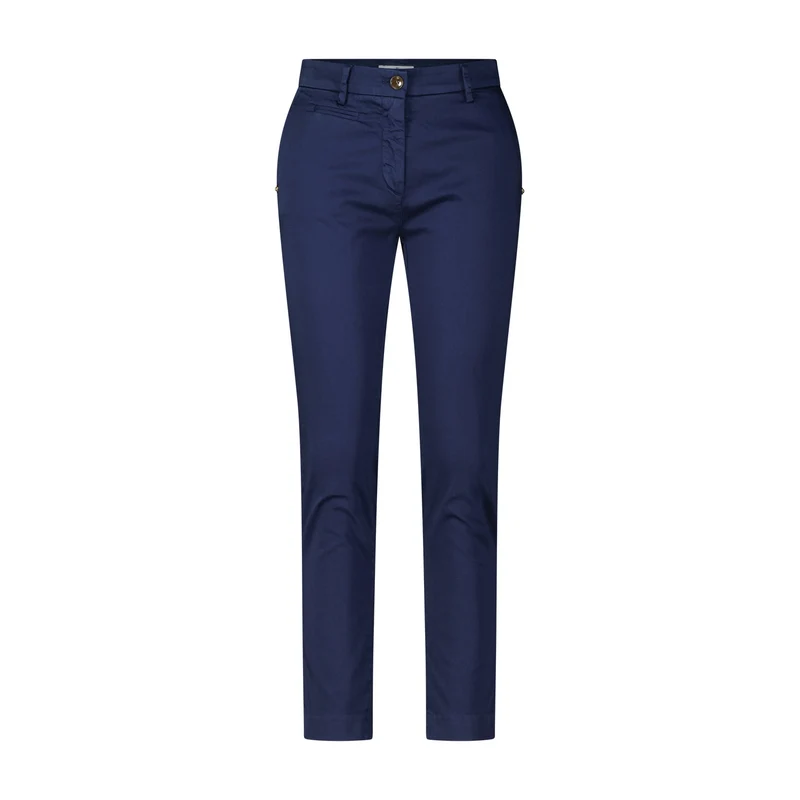 Slim-Fit Hose New York