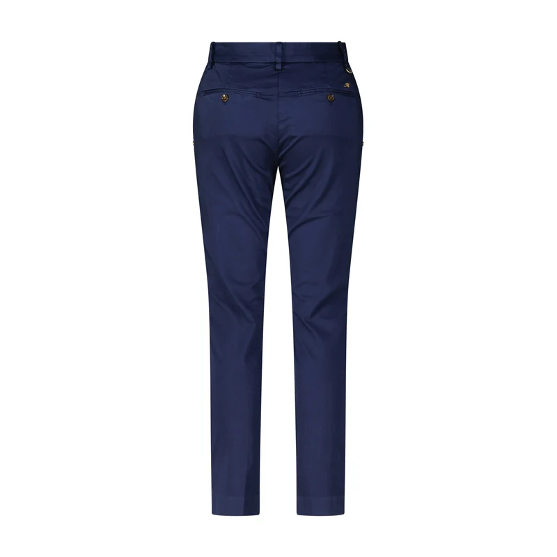 Slim-Fit Hose New York