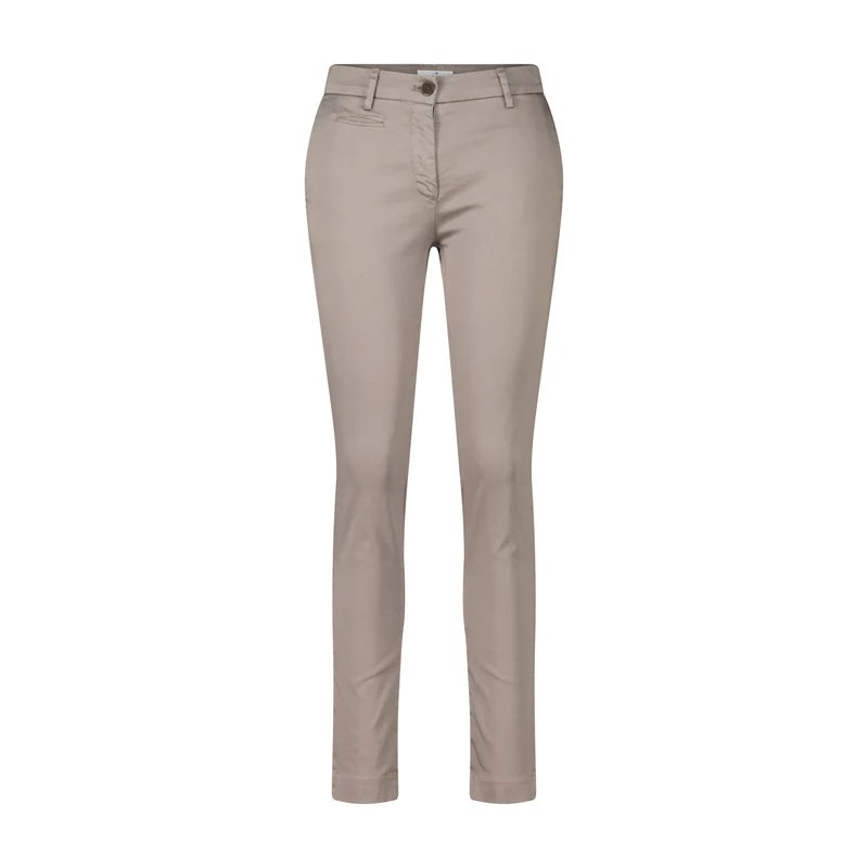 Slim-Fit Hose New York