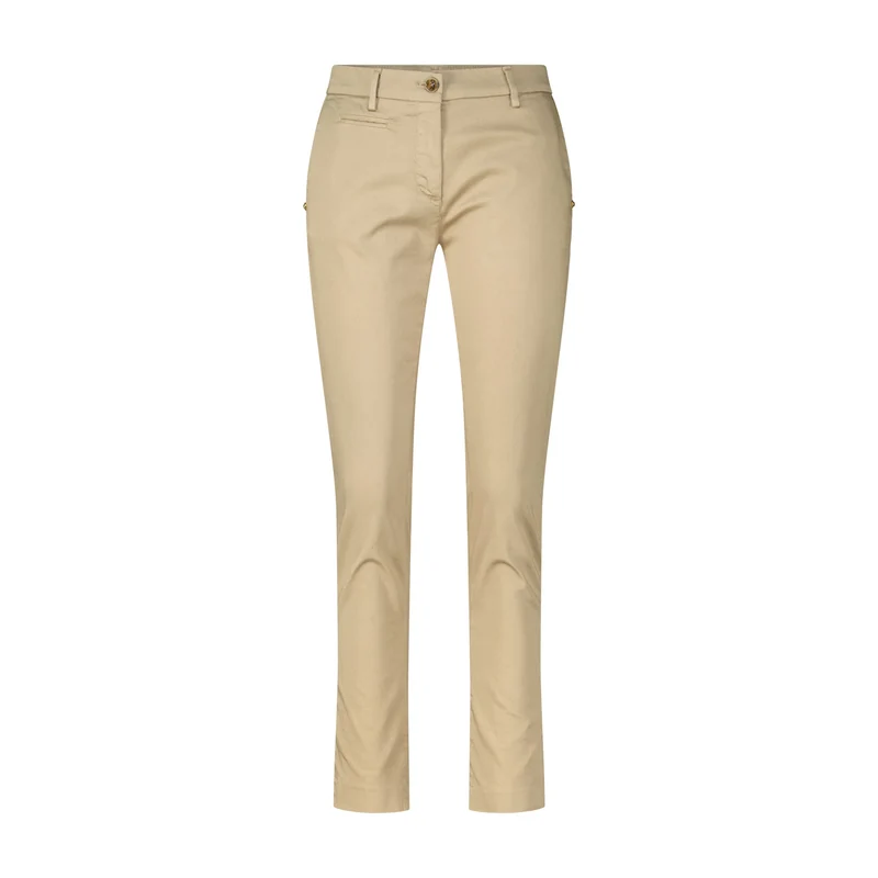 Slim-Fit Hose New York
