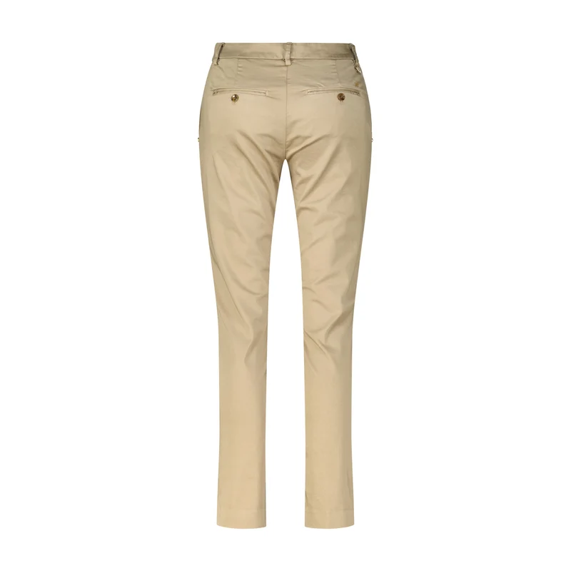 Slim-Fit Hose New York